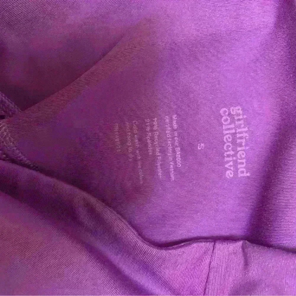 Girlfriend collective leggings - Picture 5 of 5